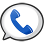 google voice logo