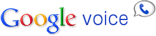 google voice logo